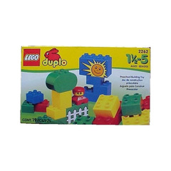 LEGO Basic Set 2262