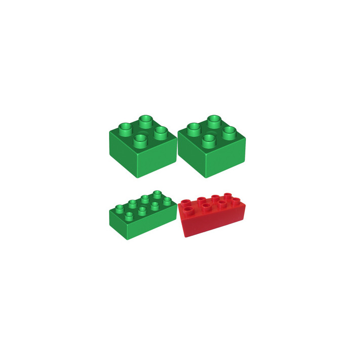 LEGO Animals Set 2291