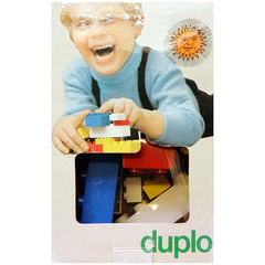 LEGO Duplo Building Set 510-3