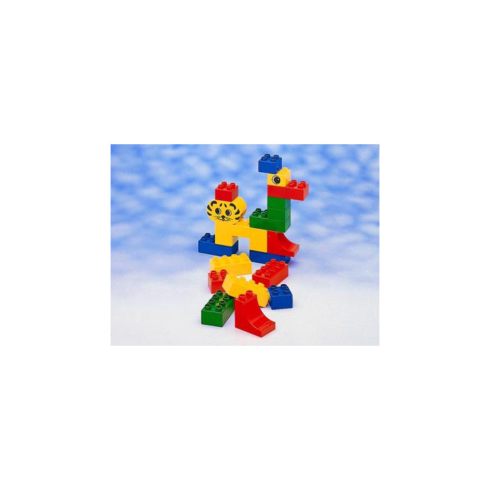 LEGO Animals Bulk Box Set 1784