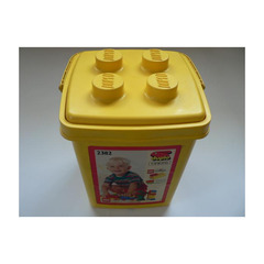 LEGO Train Bucket Set 2382