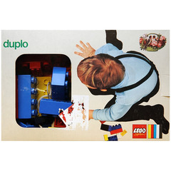 LEGO Building Set 512