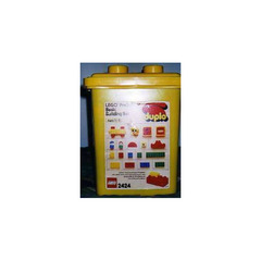 LEGO Duplo Bucket Set 2424