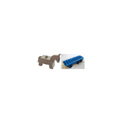 LEGO Transport Truck Set 2628