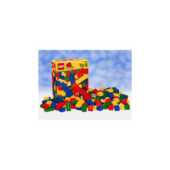 LEGO Extra Bricks (M) Set 2247