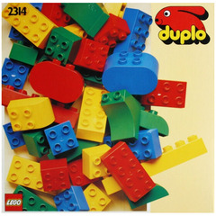 LEGO Building Set 2314
