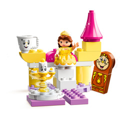 LEGO Belle's Ballroom Set 10960