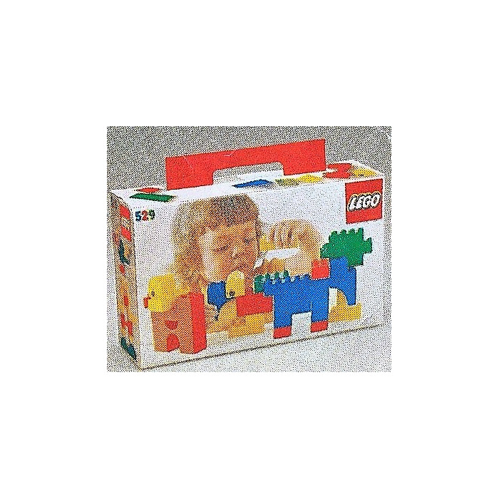 LEGO Animals Set 529