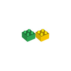 LEGO Boy with Barrow Set 2271
