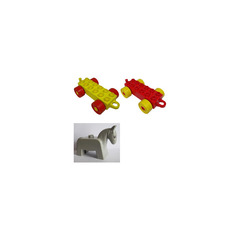 LEGO Pony Trailer Set 2627