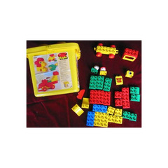 LEGO Duplo Bucket Set 1591-2