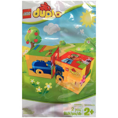 LEGO Puzzle Set 5002932