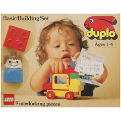 LEGO Basic Set 2330