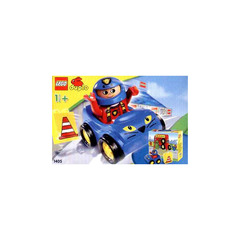 LEGO Racing Lion Set 1405