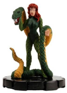 Princess Python