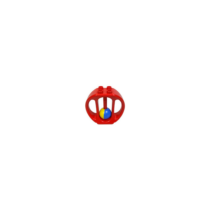 LEGO Rattle Set 1681