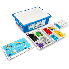LEGO BricQ Motion Prime Set 45400