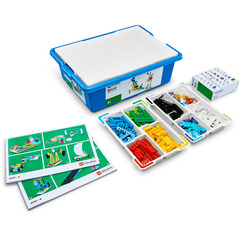LEGO BricQ Motion Essential Set 45401