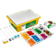 LEGO SPIKE Essential Set 45345