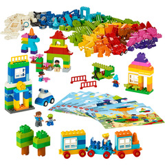 LEGO My XL World Set 45028