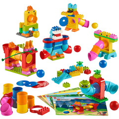 LEGO Tubes Set 45026