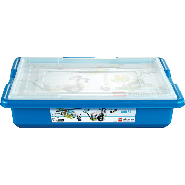 LEGO WeDo 2.0 Core Set 45300