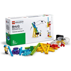 LEGO BricQ Motion Essential Personal Learning Kit Set 2000471