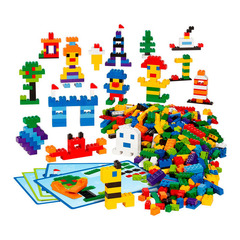 LEGO Creative Brick Set 45020