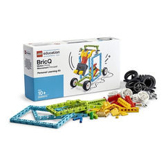 LEGO BricQ Motion Prime Personal Learning Kit Set 2000470