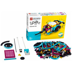 LEGO Spike Prime Expansion Set (v2) 45681