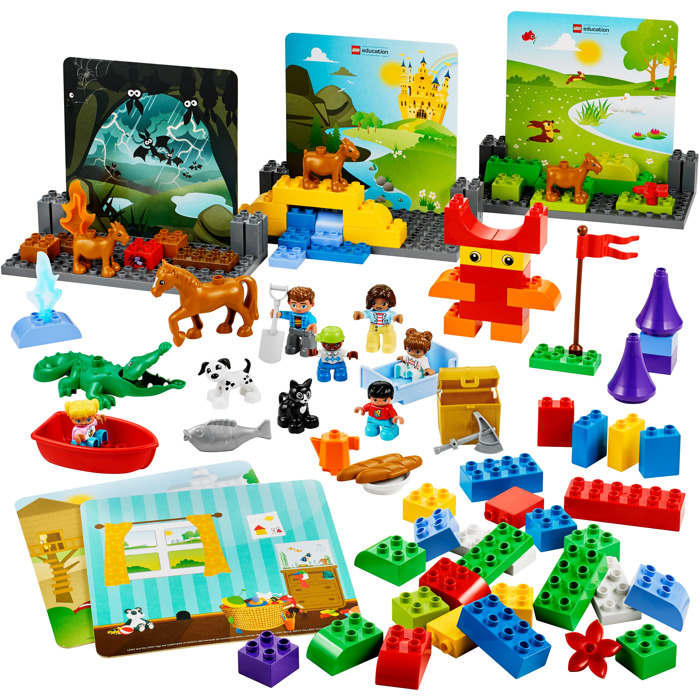 LEGO Story Tales Set 45005