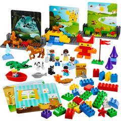 LEGO Story Tales Set 45005