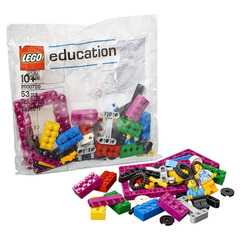 LEGO Workshop Kit Set 2000720