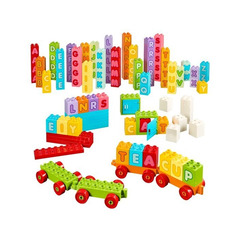 LEGO Letters Set 45027