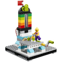 LEGO Explore Set 45814