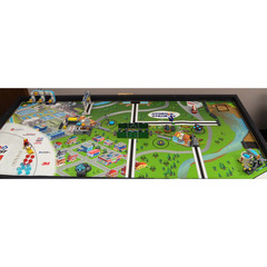 LEGO FIRST League (FLL) Challenge 2017 - Hydro Dynamics Set 45804