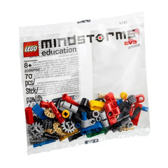 LEGO Replacement Pack LME 1 Set 2000700