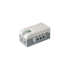 LEGO WeDo 2.0 Bluetooth Smarthub Set 45301
