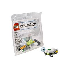 LEGO Mini Milo Set 2000447