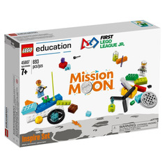 LEGO Mission Moon Set 45807