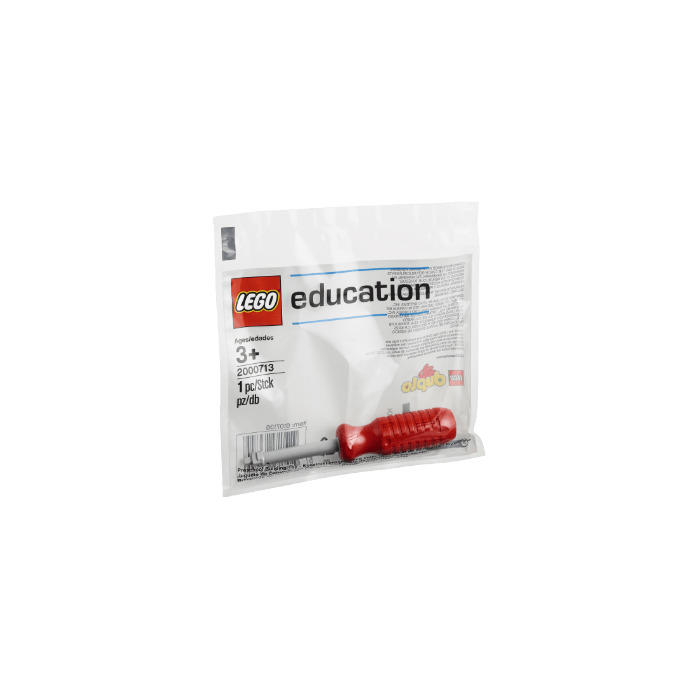 LEGO Replacement Screwdriver Set 2000713