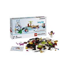 LEGO Education StoryStarter Fairy Tale Expansion Set 45101