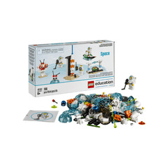 LEGO Education StoryStarter Space Expansion Set 45102