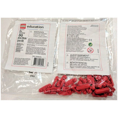 LEGO EV3 Track Rubber Elements Set 5003246