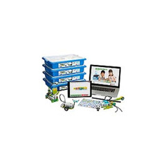LEGO WeDo 2.0 ReadyGo Classroom Packs Set 5004833