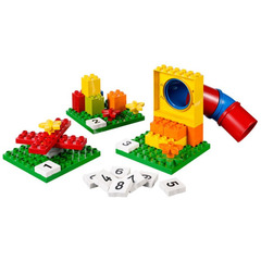 LEGO Playground Set 45017