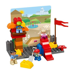 LEGO StoryTales Set 45014
