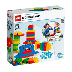 LEGO Creative DUPLO Brick Set 45019