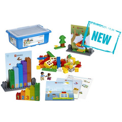 LEGO Creative Builder Set 45000