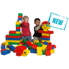 LEGO Soft Starter Set 45003